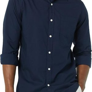 Poplin Shirt