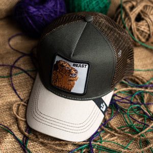 Suede Premium Cap 009